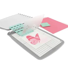 Sizzix Making Tool - Stencil & Stamp Tool