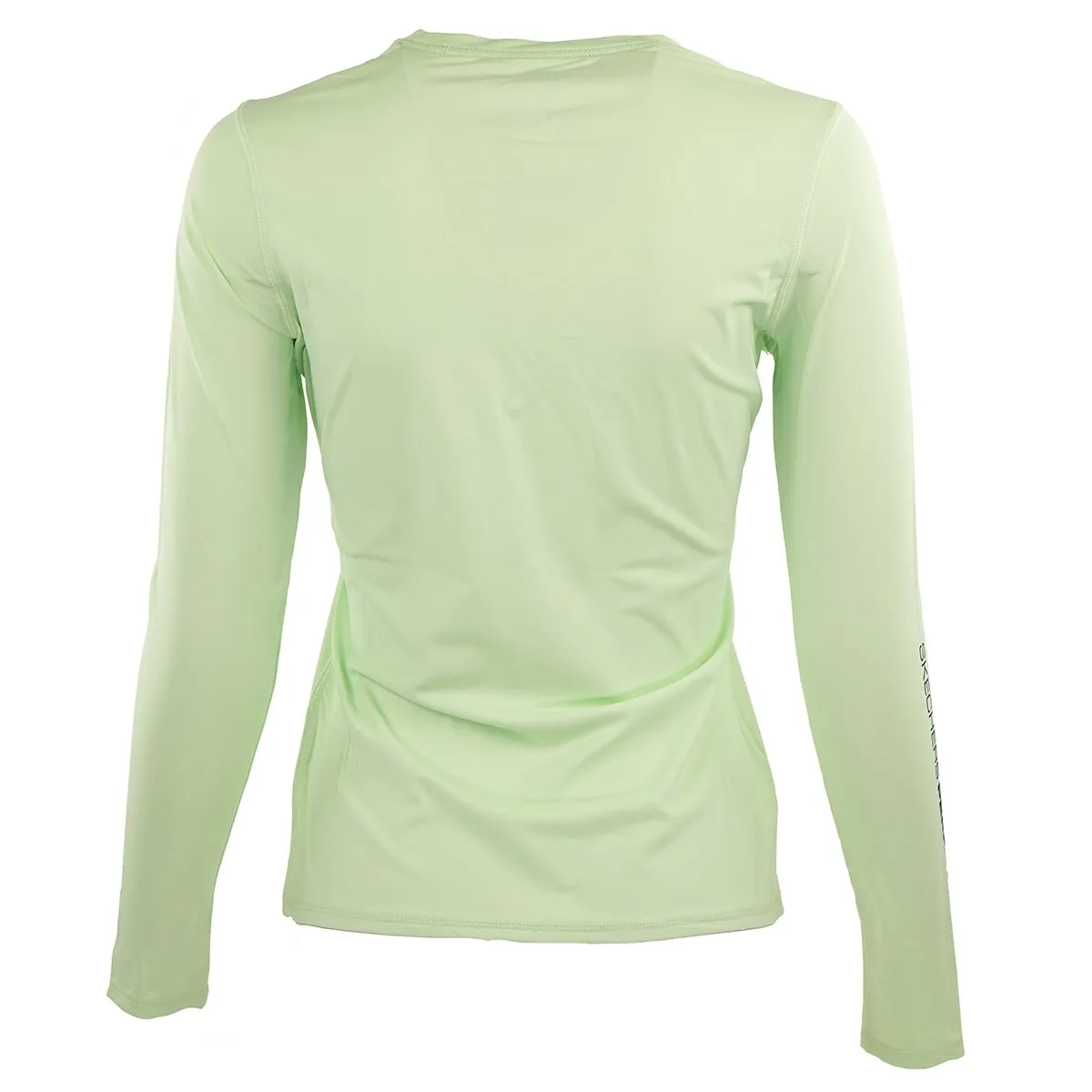 Skechers Women's GOGOLF UPF L/S Baselayer Shirt