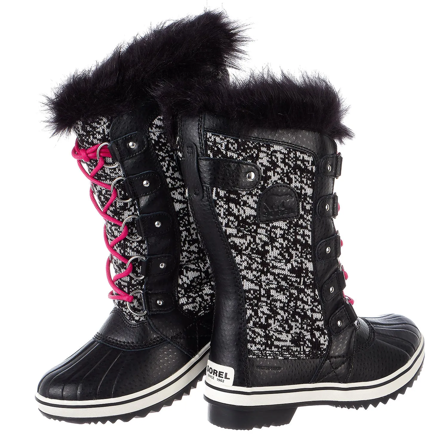 Sorel Tofino II Boots - Women's