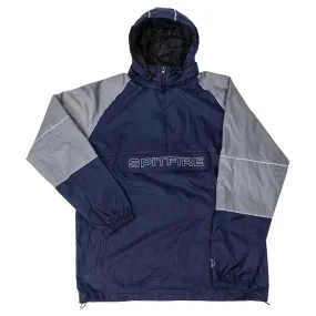 Spitfire Classic '87 Track Jacket - Navy