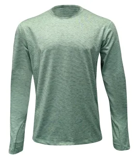 SportHill Men's Quanta Crew Top