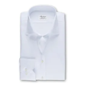 Stenstroms Fitted Dress Shirt