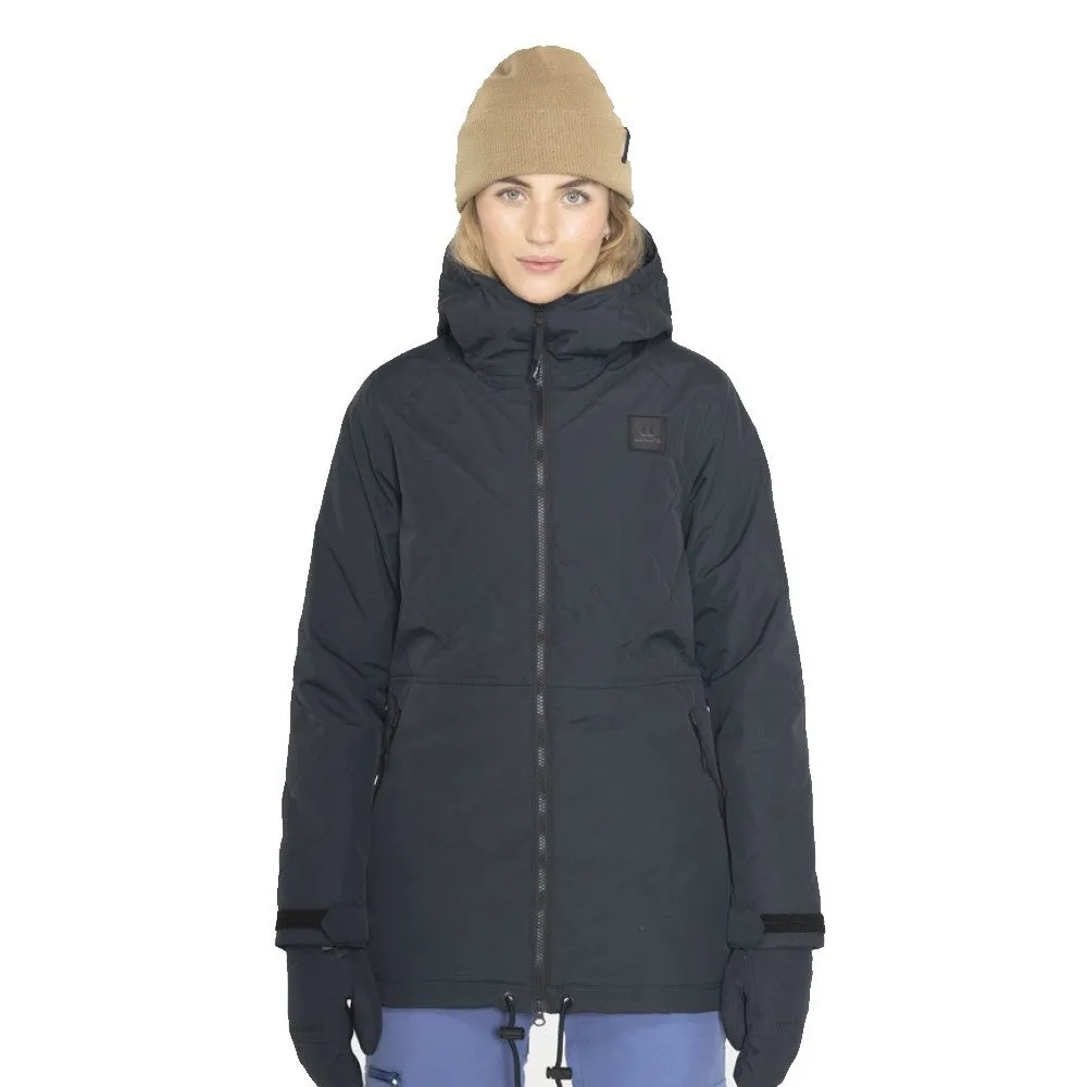 Sterlet Insulated Jacket - Womens