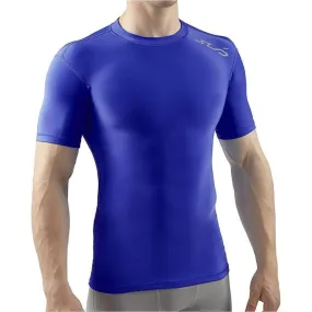 Sub Sports Cold Thermal Compression Baselayer Mens Top - Royal