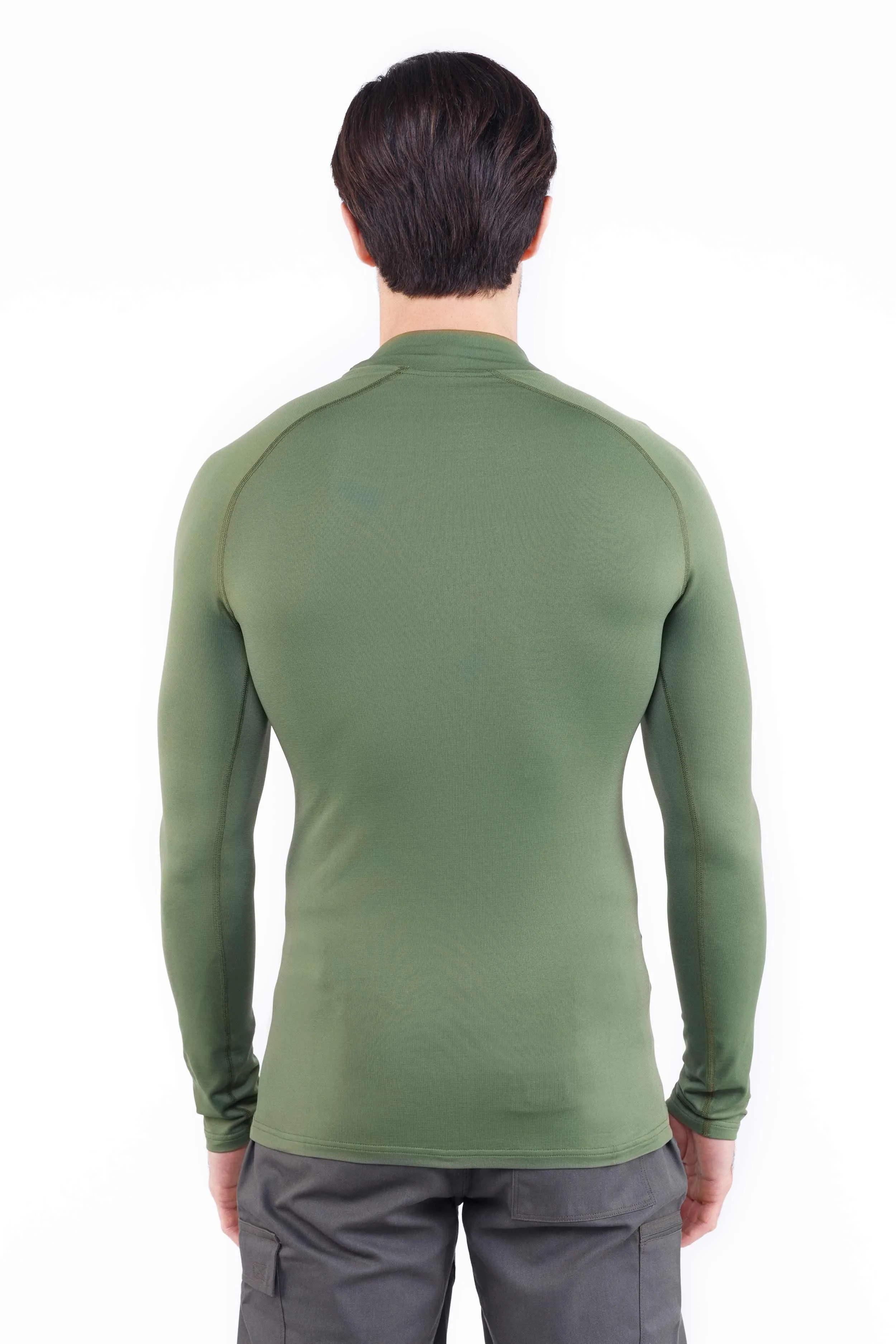 TACTICAL THERMAL TRAINING SHIRT