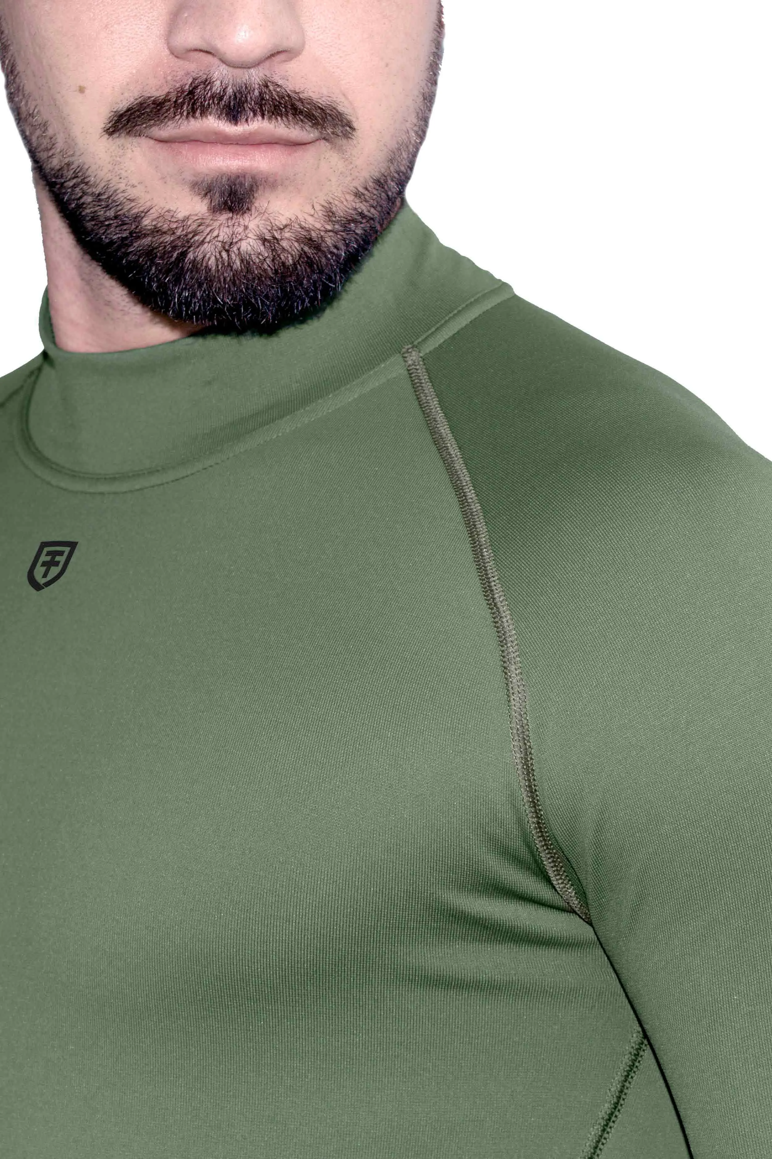 TACTICAL THERMAL TRAINING SHIRT