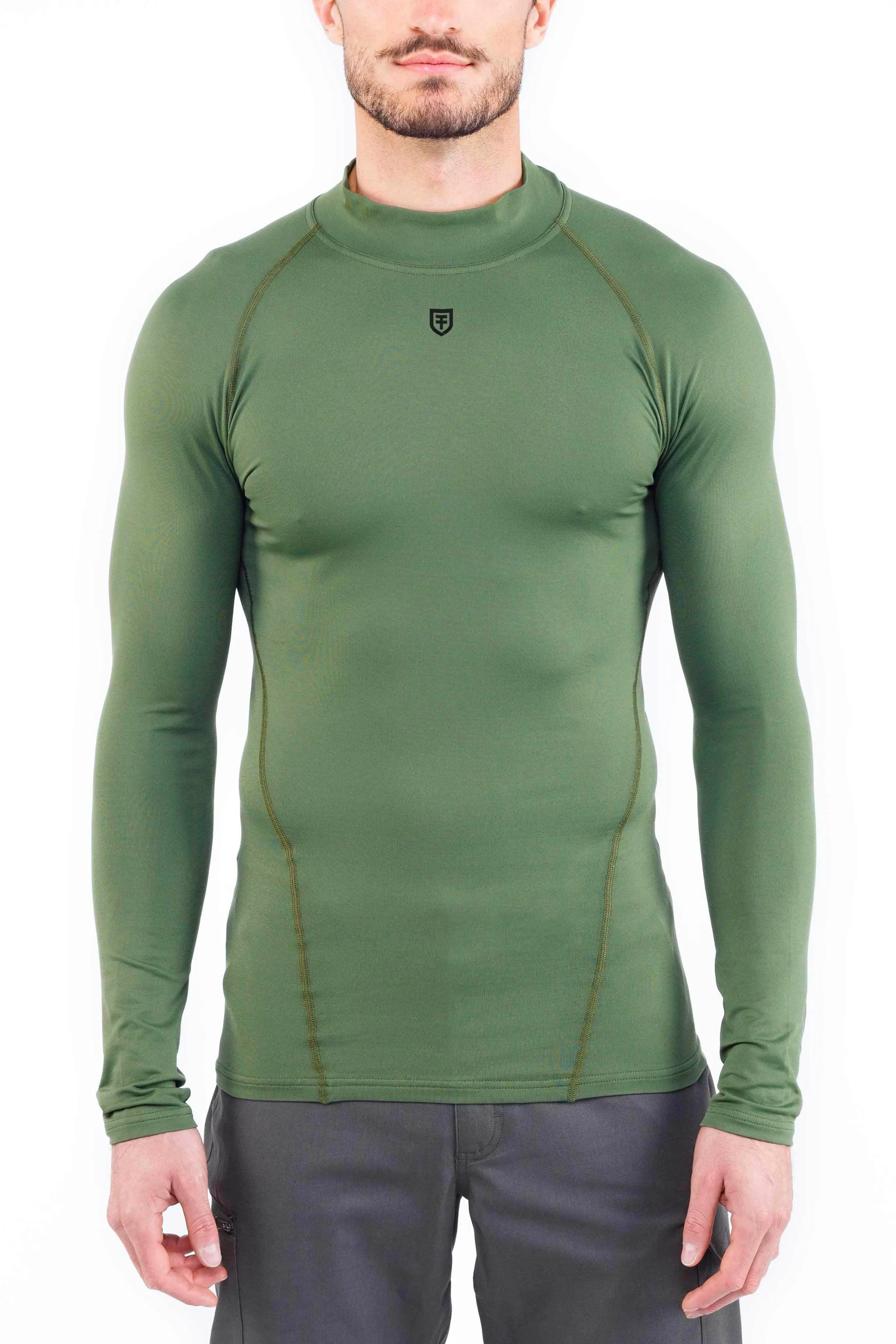 TACTICAL THERMAL TRAINING SHIRT