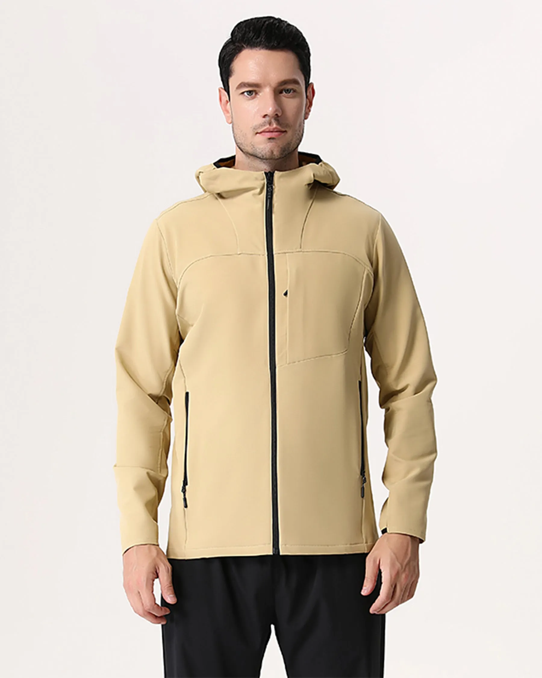 Terrain Trek Tech Jacket