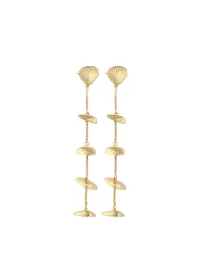 Thalassa Drop Earring