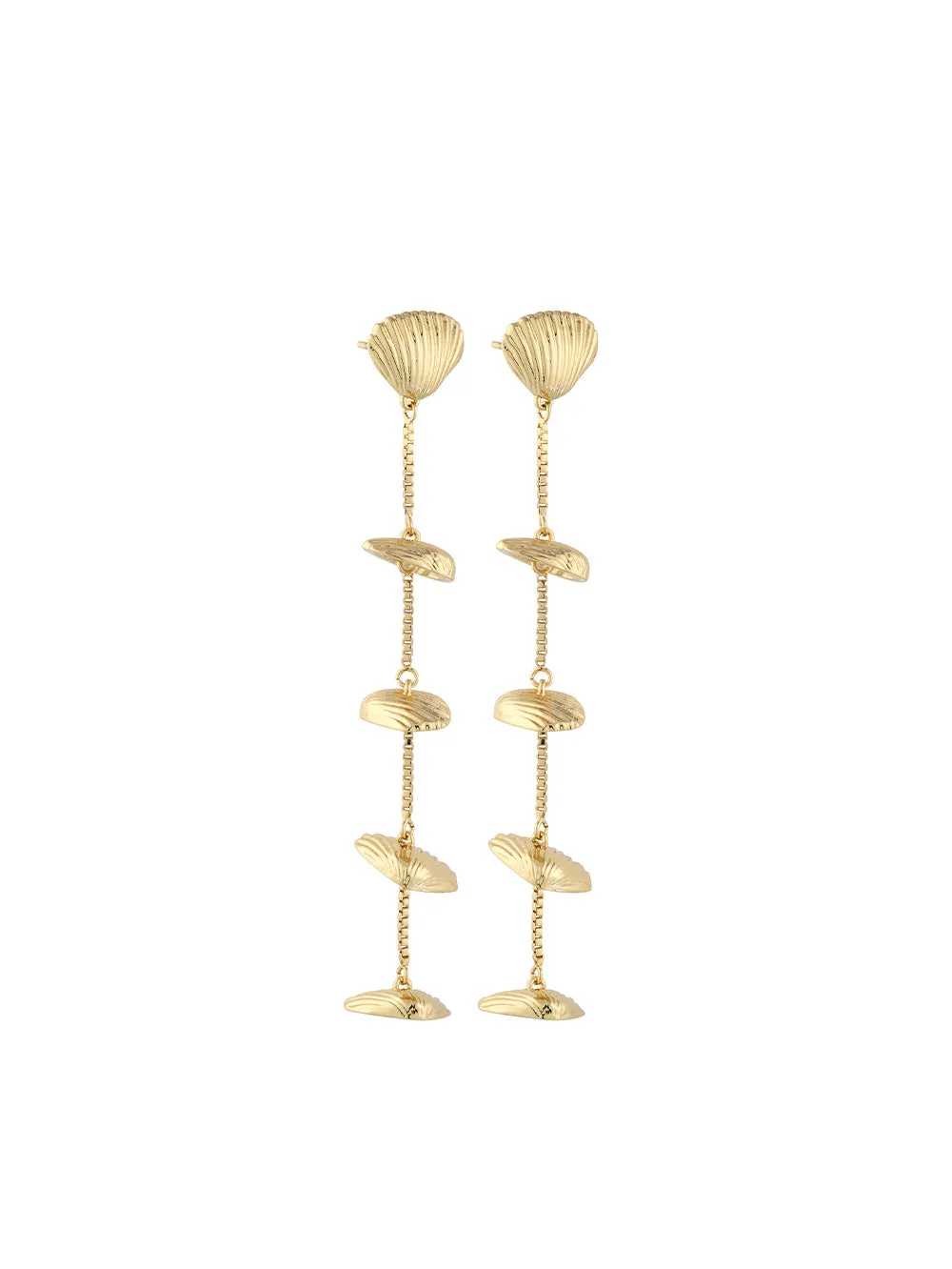 Thalassa Drop Earring