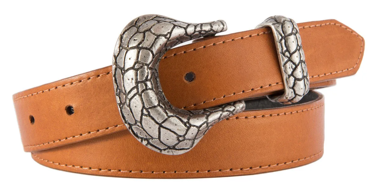 The Croc Belt