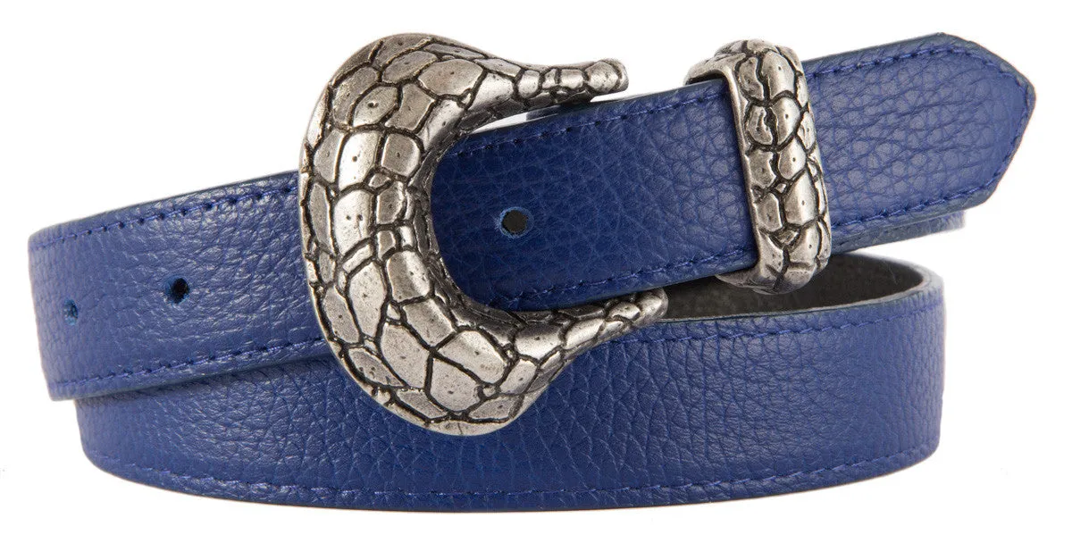 The Croc Belt