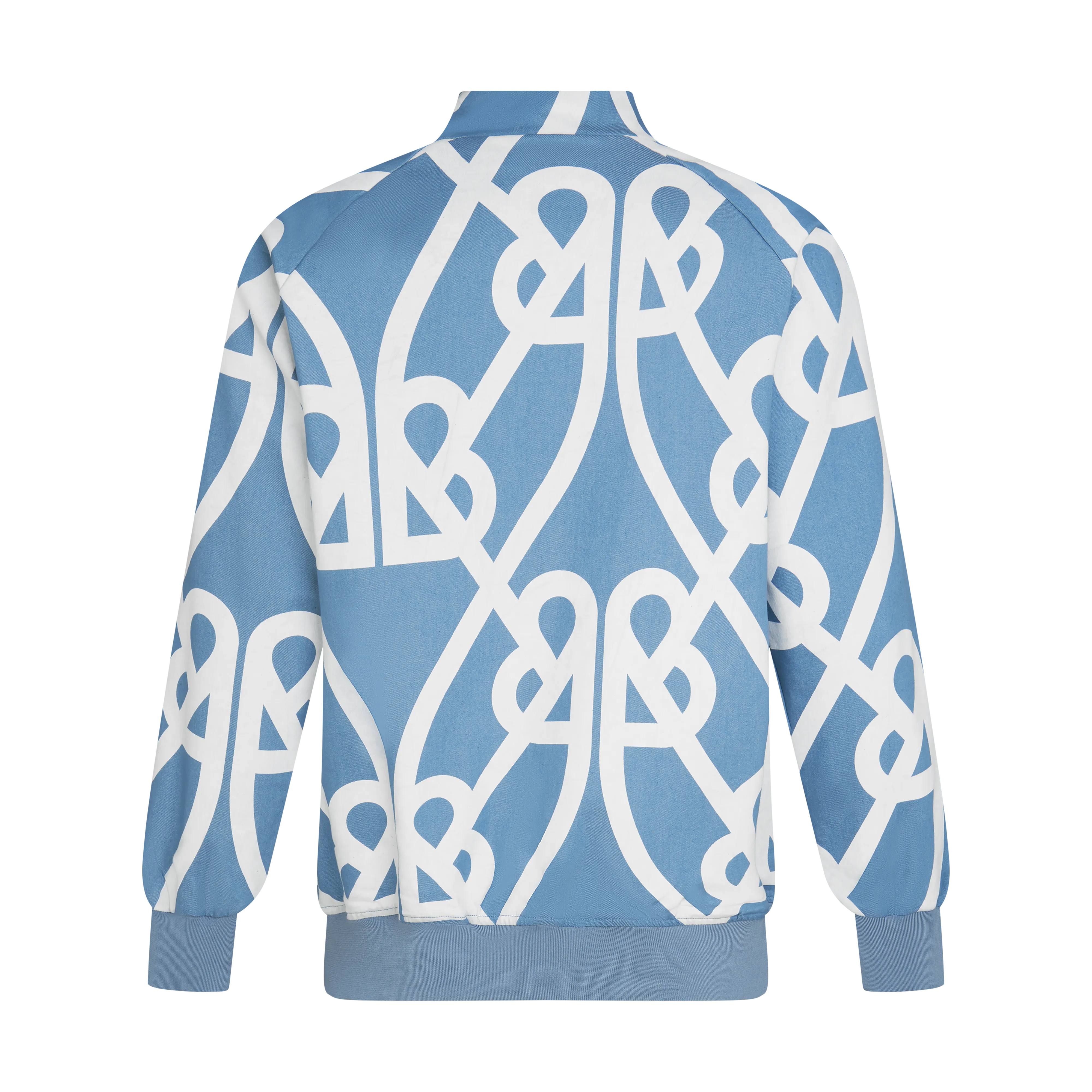 THE DENOGRAM TRACK JACKET