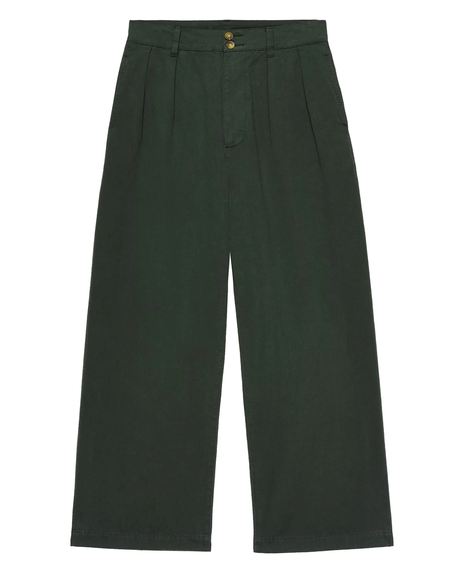 The Great - The Town Pant in Dark Forest