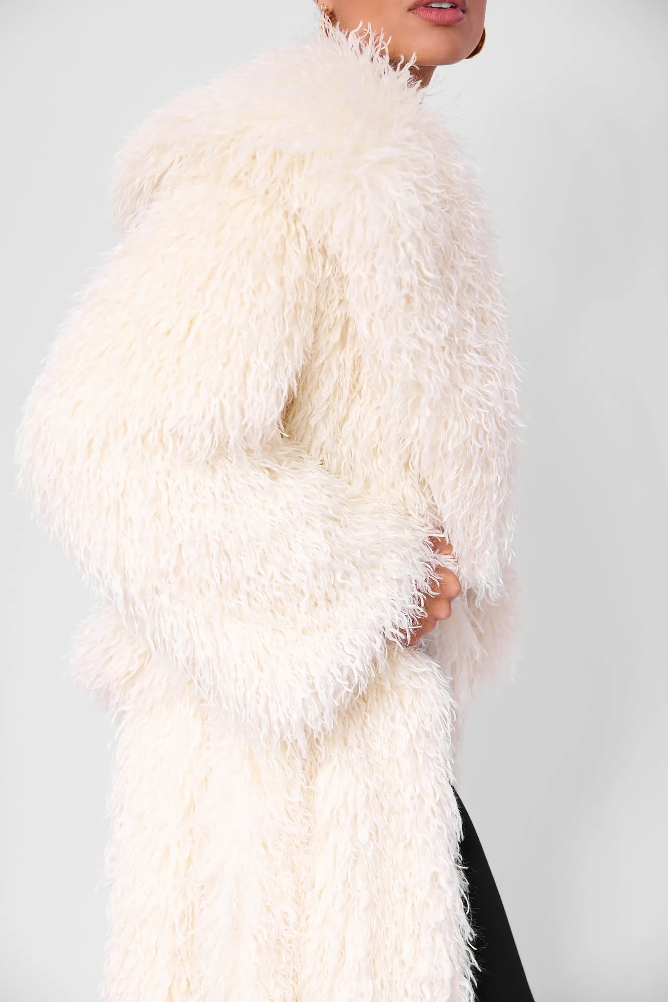 The Long Aspen Coat (PRE-ORDER)