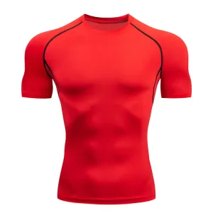 THERMAL COMPRESSION SHIRT