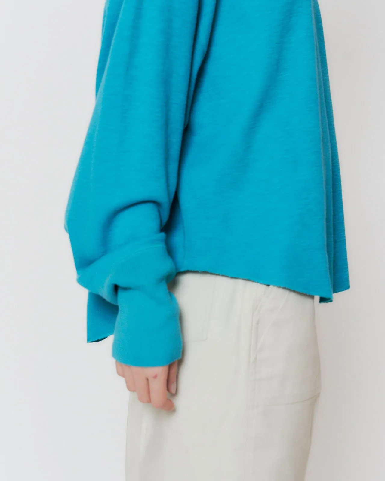 THERMAL LONG TEE