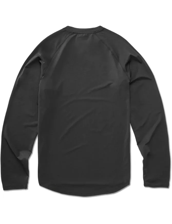 ThirtyTwo Ridelite L/S Thermal Shirt 2025 | Black