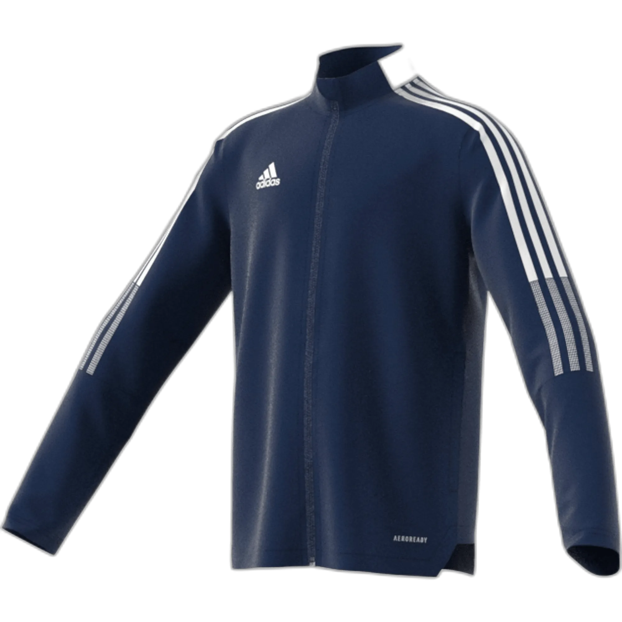 Tiro 21 Track Jacket (GH4474)