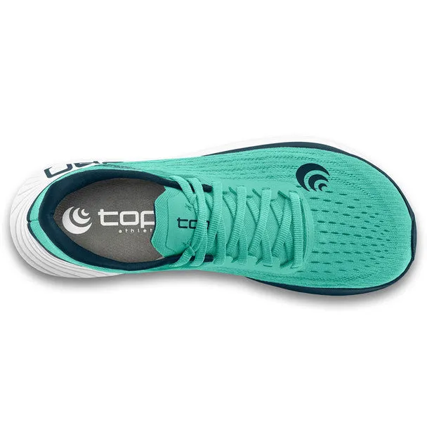 Topo Athletic | Specter | Men's | Teal/Navy