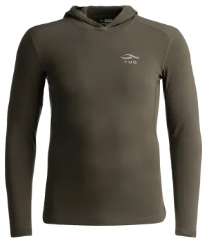 TUO Kinetic Merino 250 Hoodie