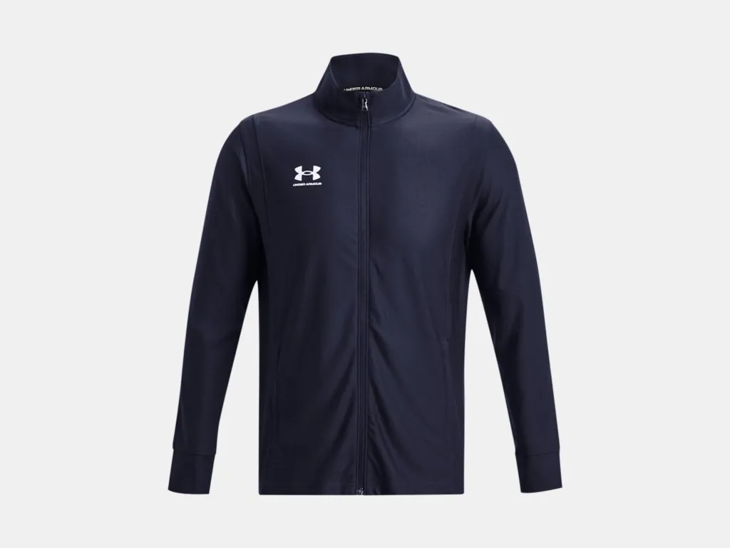 UA Men's Ch. Track Jacket