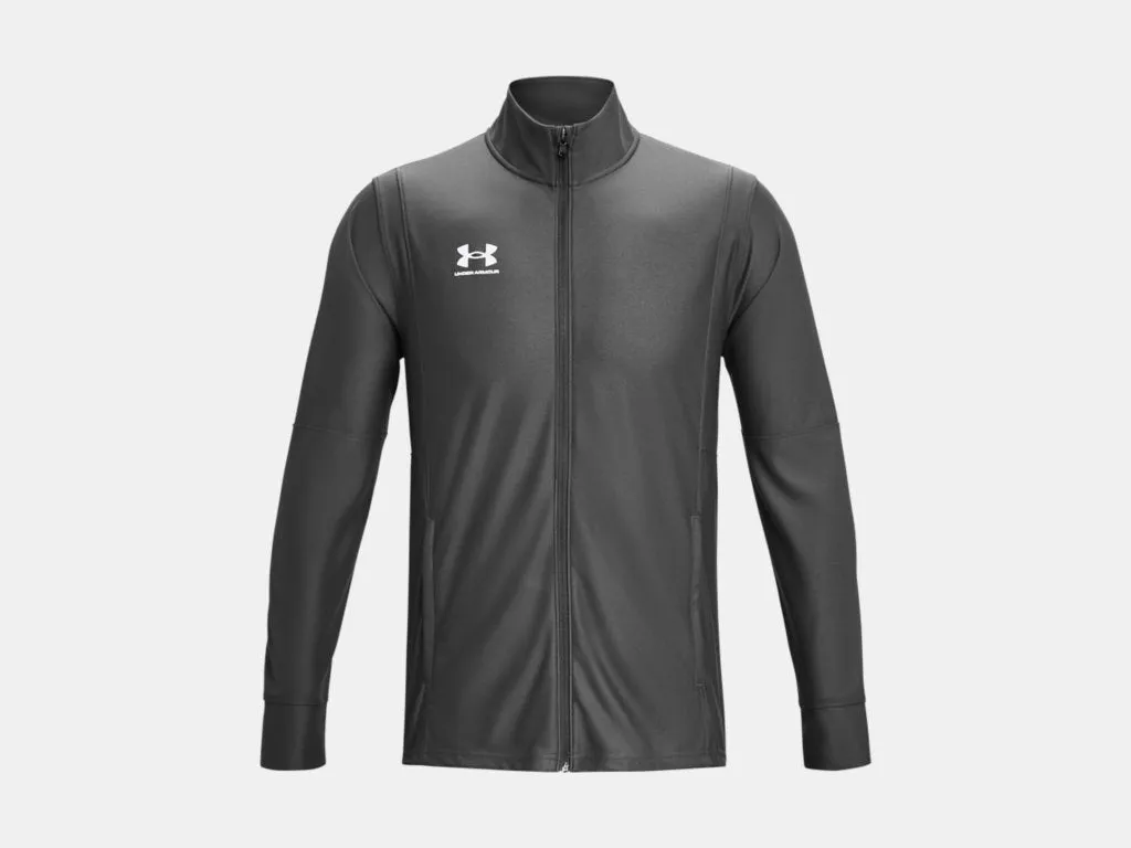 UA Men's Ch. Track Jacket