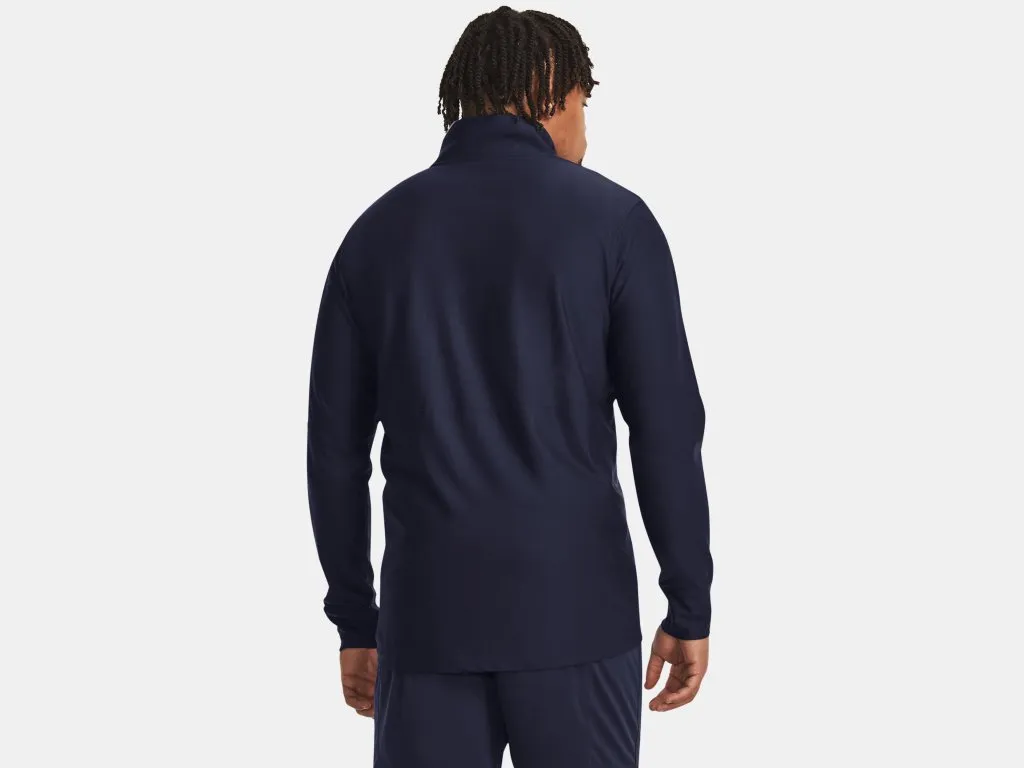 UA Men's Ch. Track Jacket