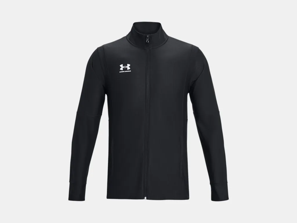 UA Men's Ch. Track Jacket