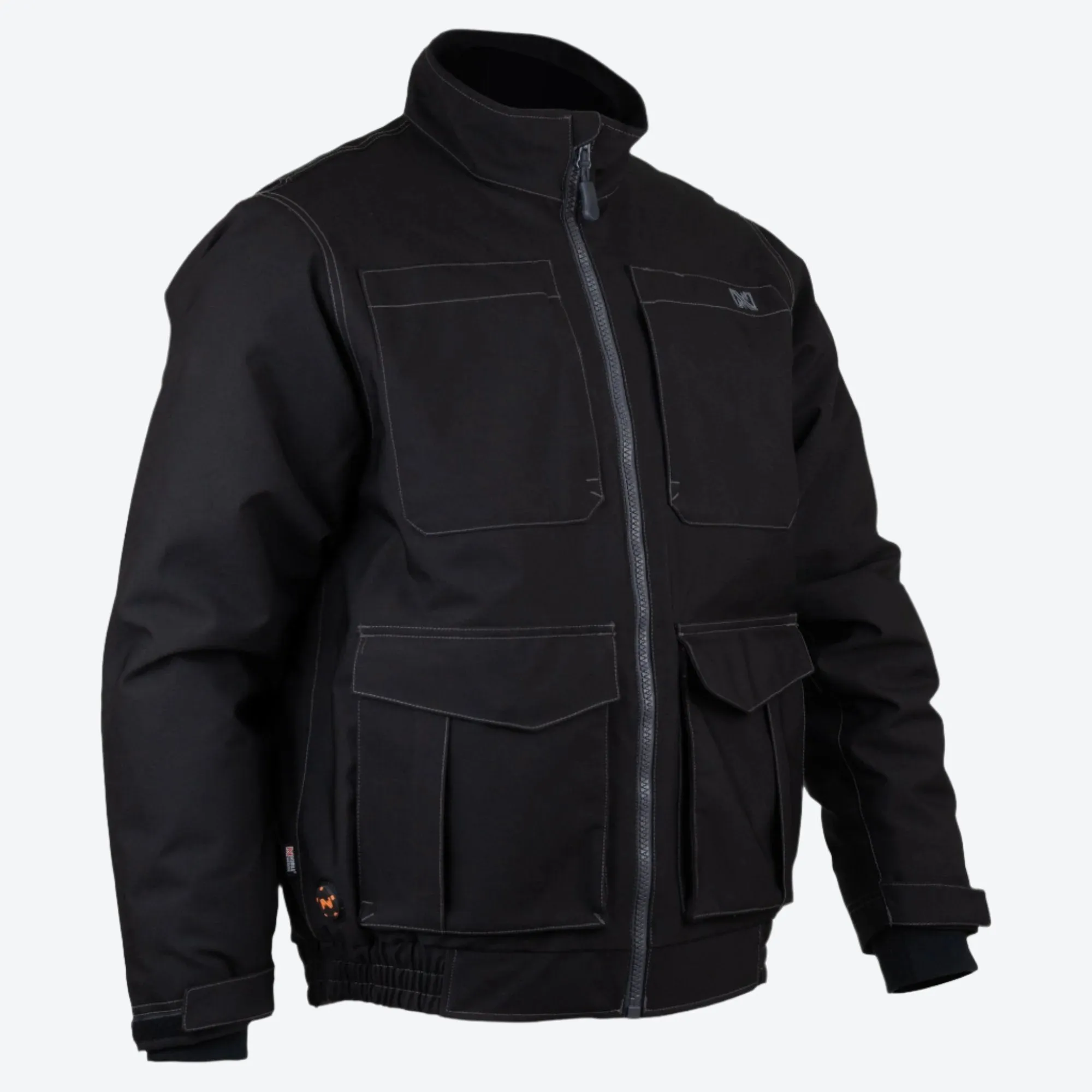 UTW Pro Plus Heated Jacket Men's