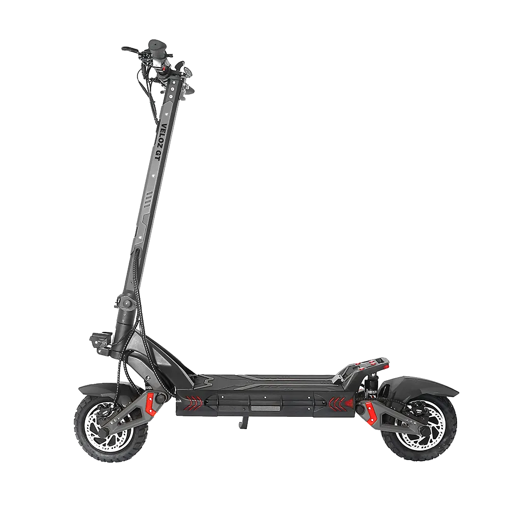 Veloz GT Pro Runner Electric Scooter 3800W Sport Mode ALL TERRAIN 6 Months Free Service