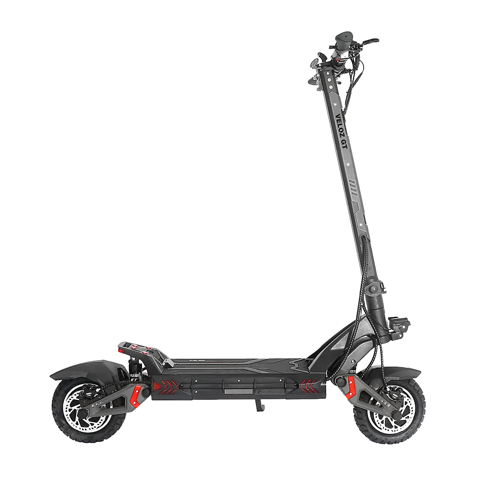 Veloz GT Pro Runner Electric Scooter 3800W Sport Mode ALL TERRAIN 6 Months Free Service