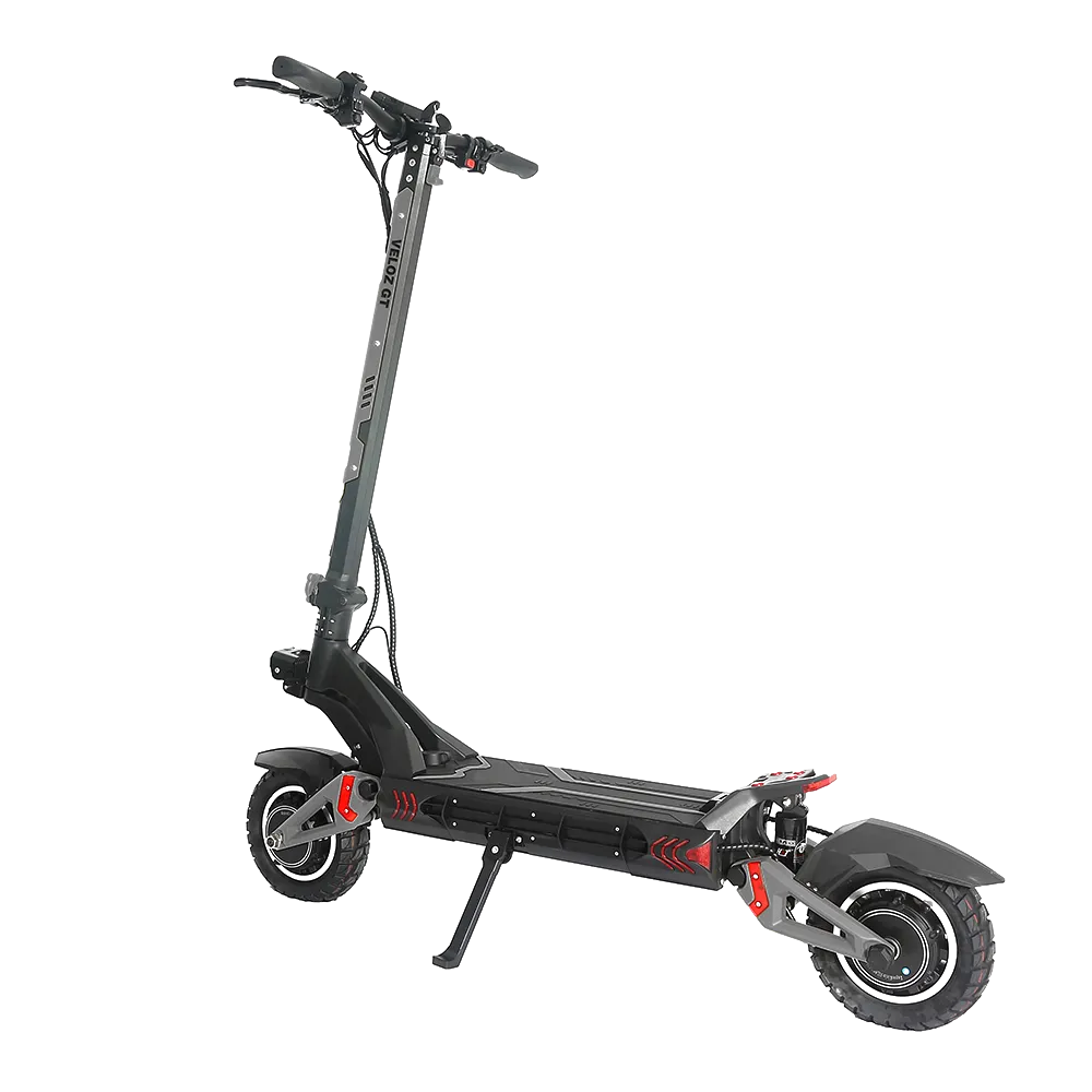 Veloz GT Pro Runner Electric Scooter 3800W Sport Mode ALL TERRAIN 6 Months Free Service