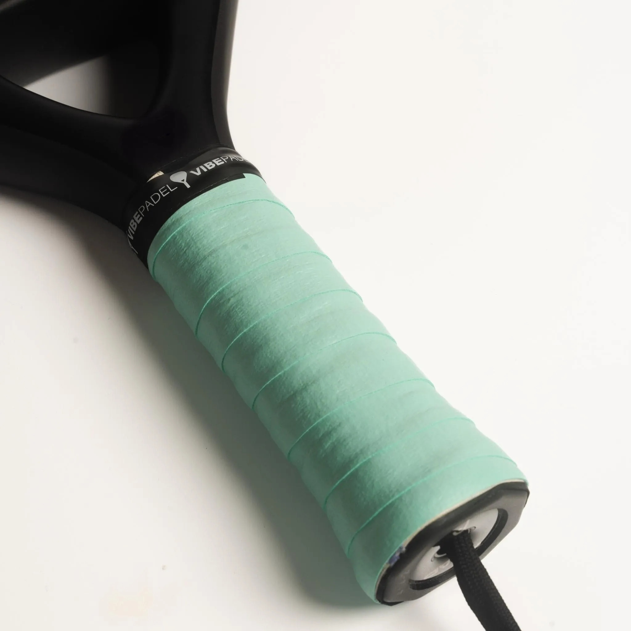 Vibe Padel Overgrip - 3 Pack - Teal