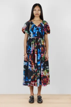 Vika Dress, Multi