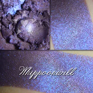 WHIPPOORWILL - EYESHADOW