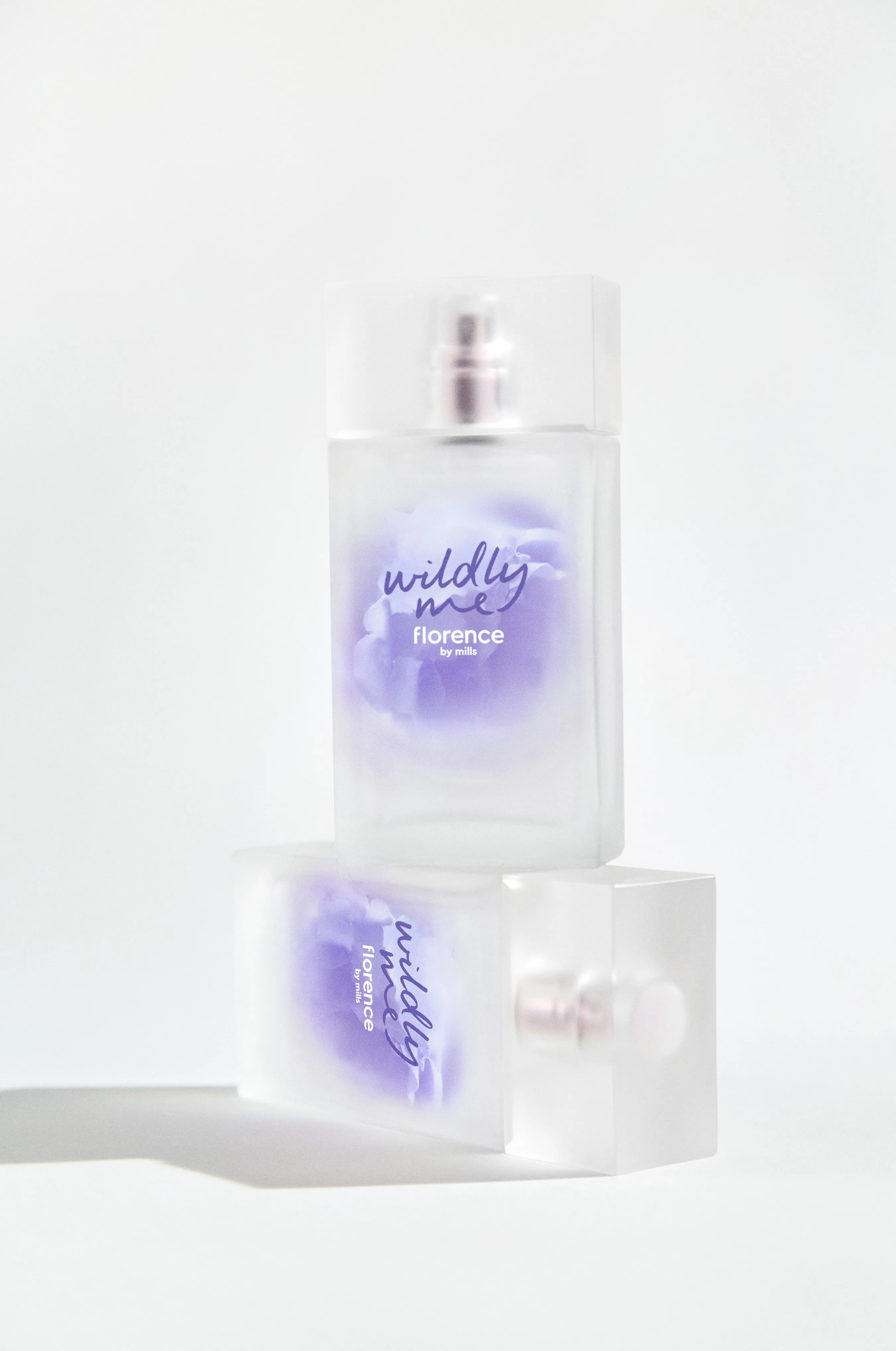 Wildly Me Eau De Toilette