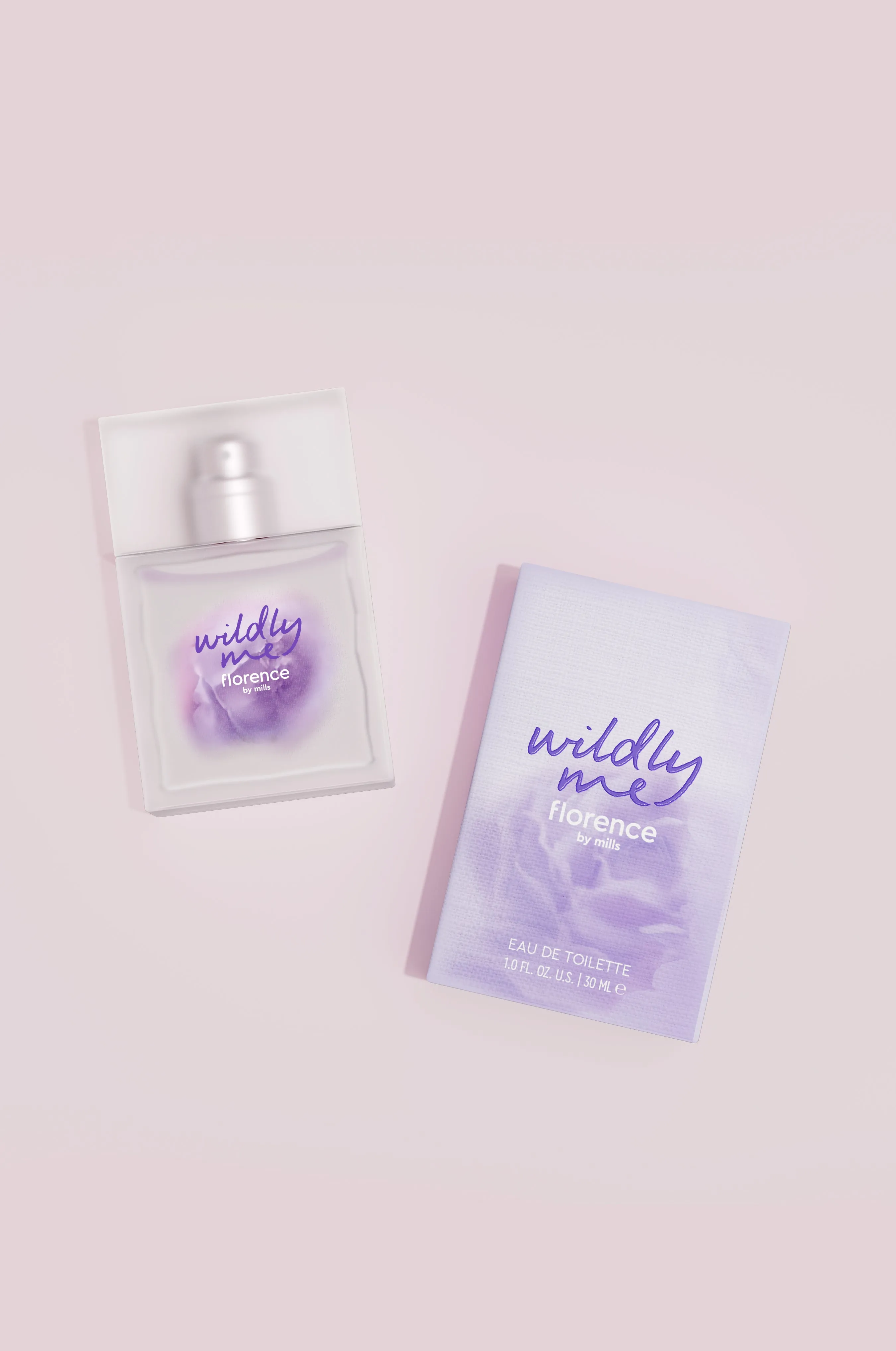 Wildly Me Eau De Toilette