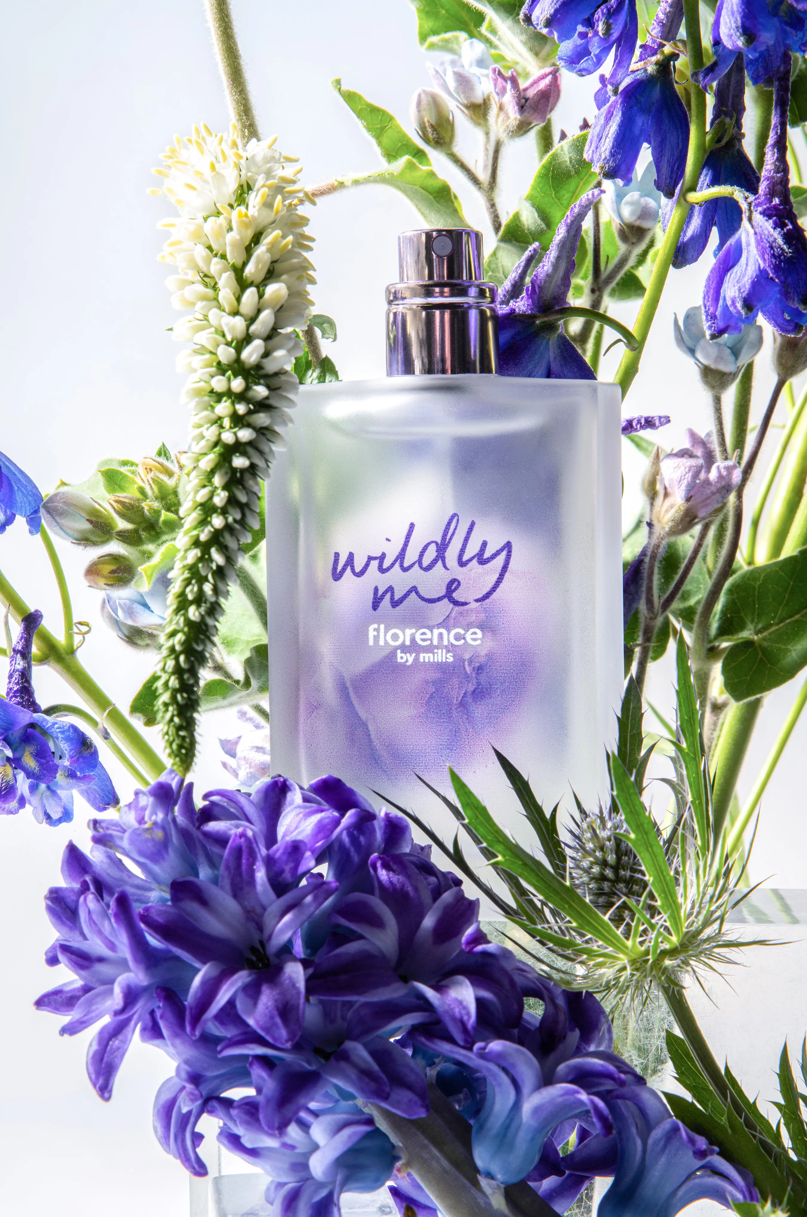 Wildly Me Eau De Toilette