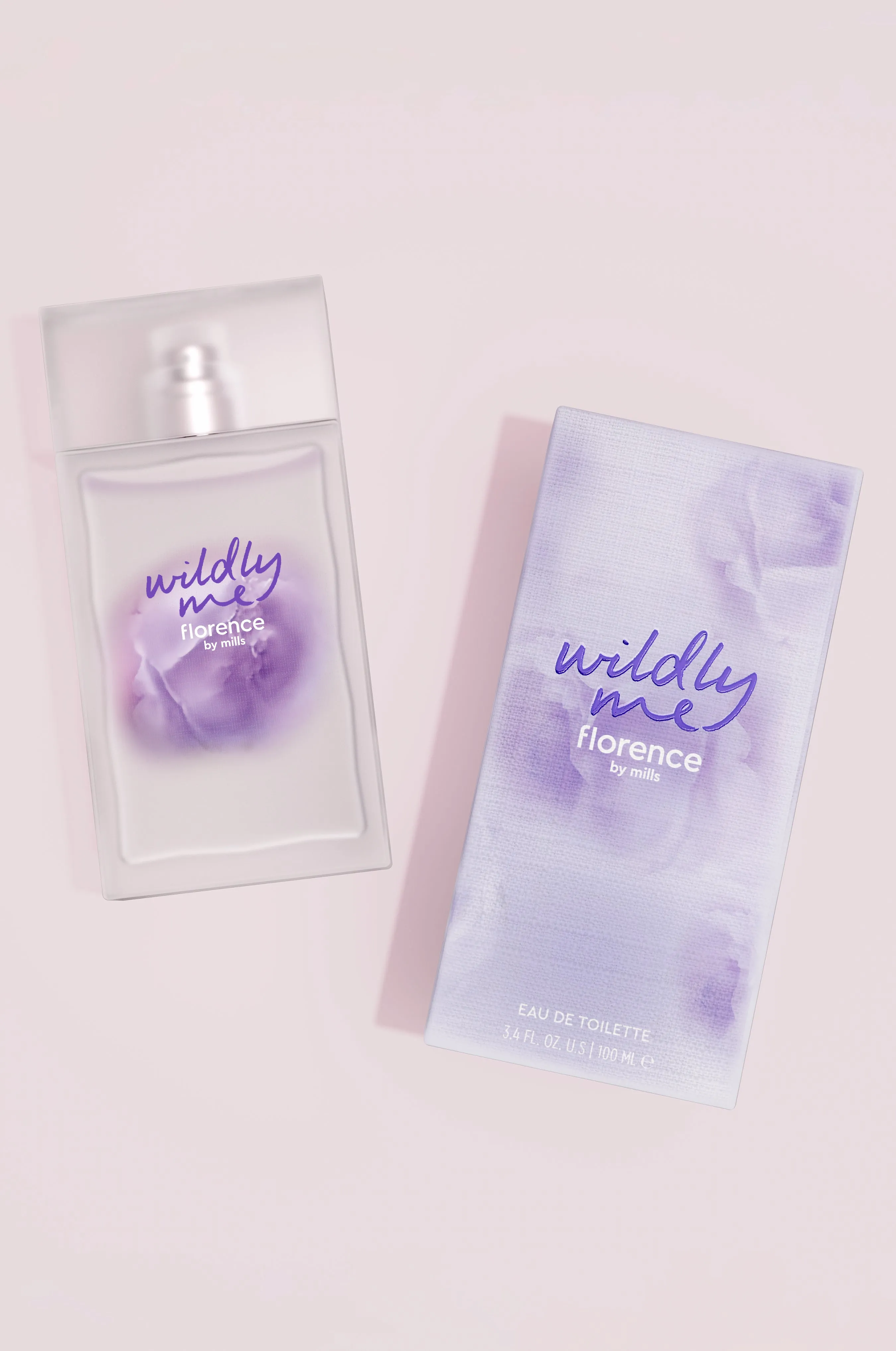 Wildly Me Eau De Toilette