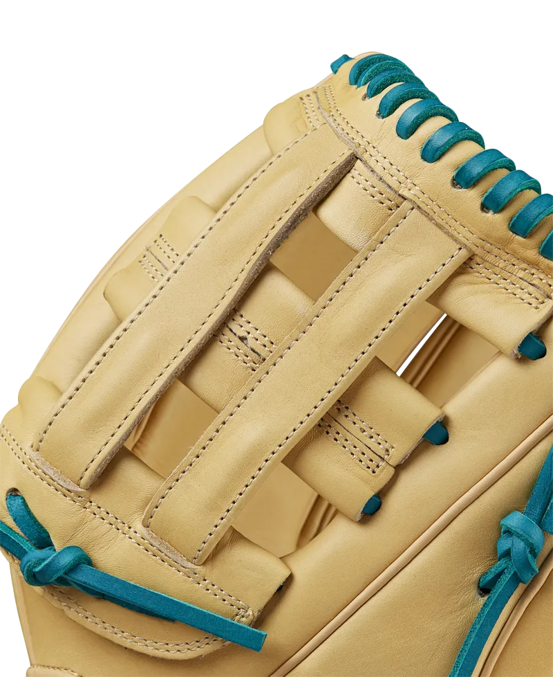 Wilson A1000 DW5 12" Baseball Glove: WBW10258112