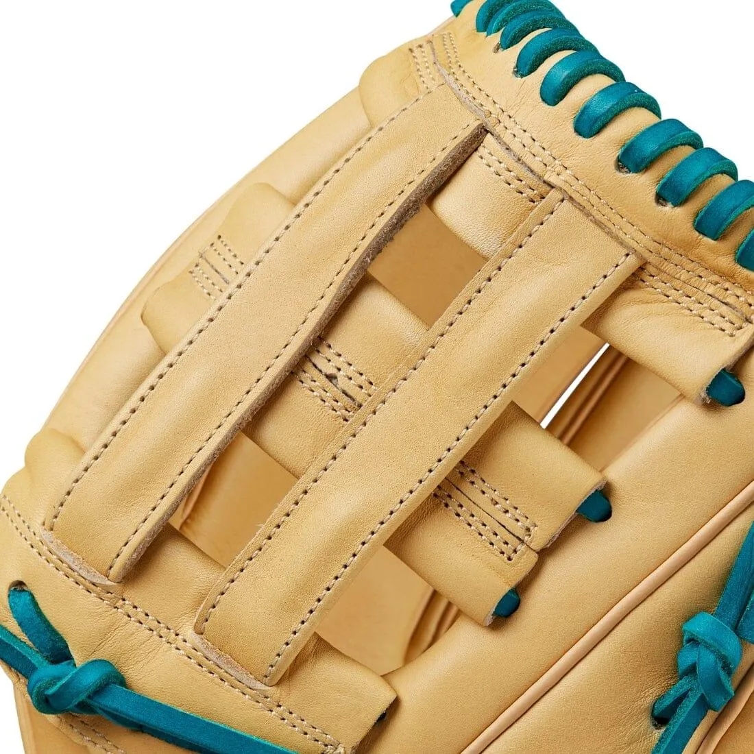 Wilson A1000 DW5 12" Baseball Glove: WBW10258112