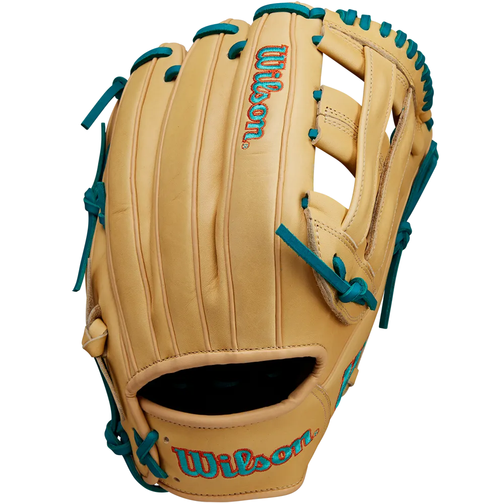 Wilson A1000 DW5 12" Baseball Glove: WBW10258112