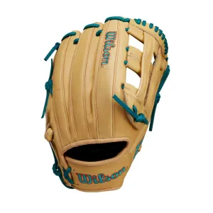 Wilson A1000 DW5 12" Baseball Glove: WBW10258112