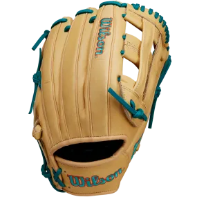 Wilson A1000 DW5 12" Baseball Glove: WBW10258112