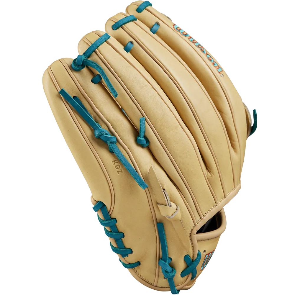 Wilson A1000 DW5 12" Baseball Glove: WBW10258112