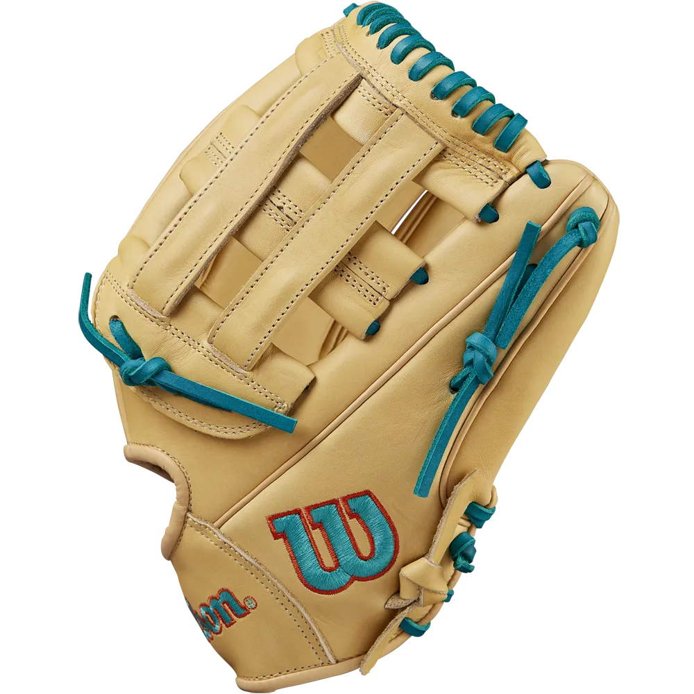 Wilson A1000 DW5 12" Baseball Glove: WBW10258112