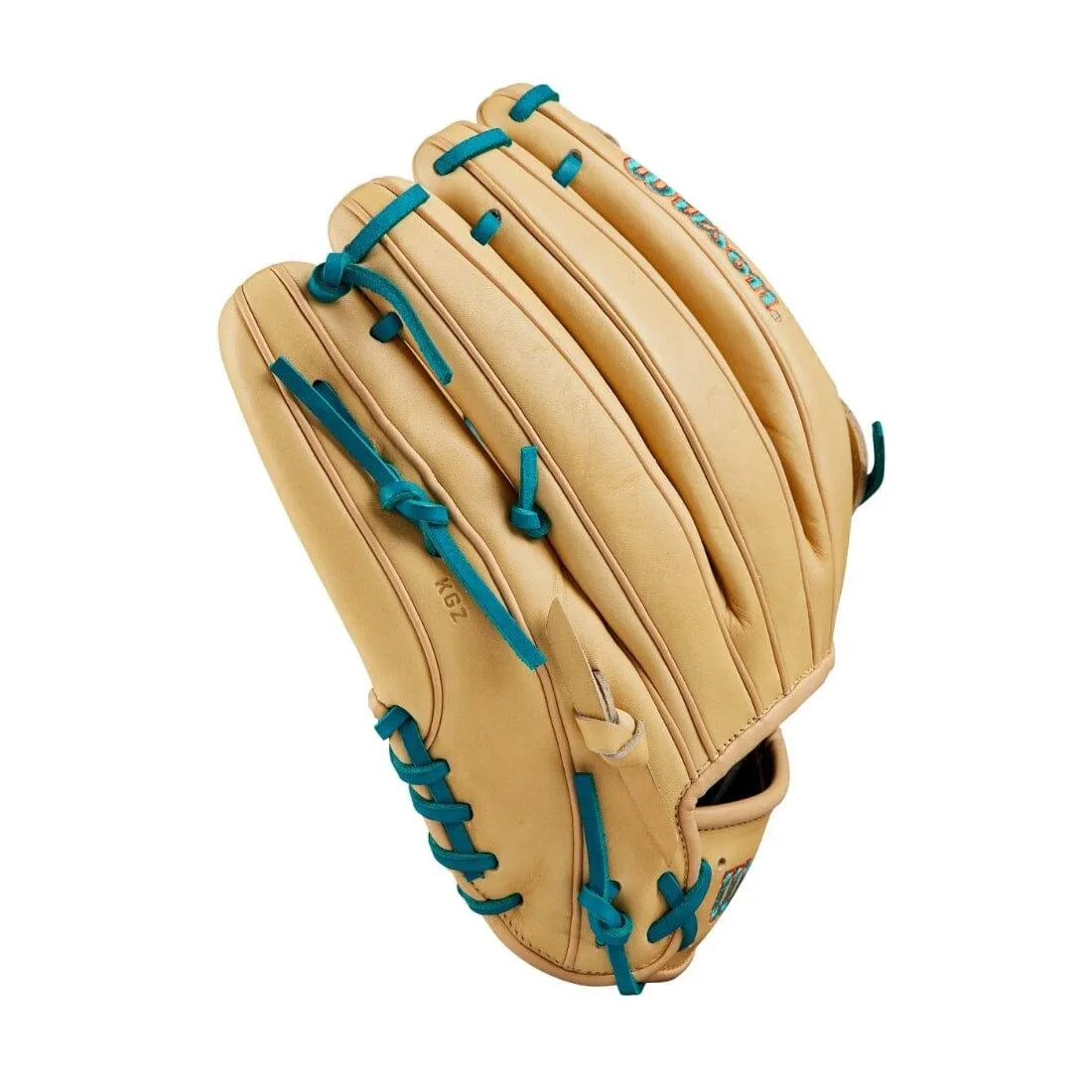 Wilson A1000 DW5 12" Baseball Glove: WBW10258112