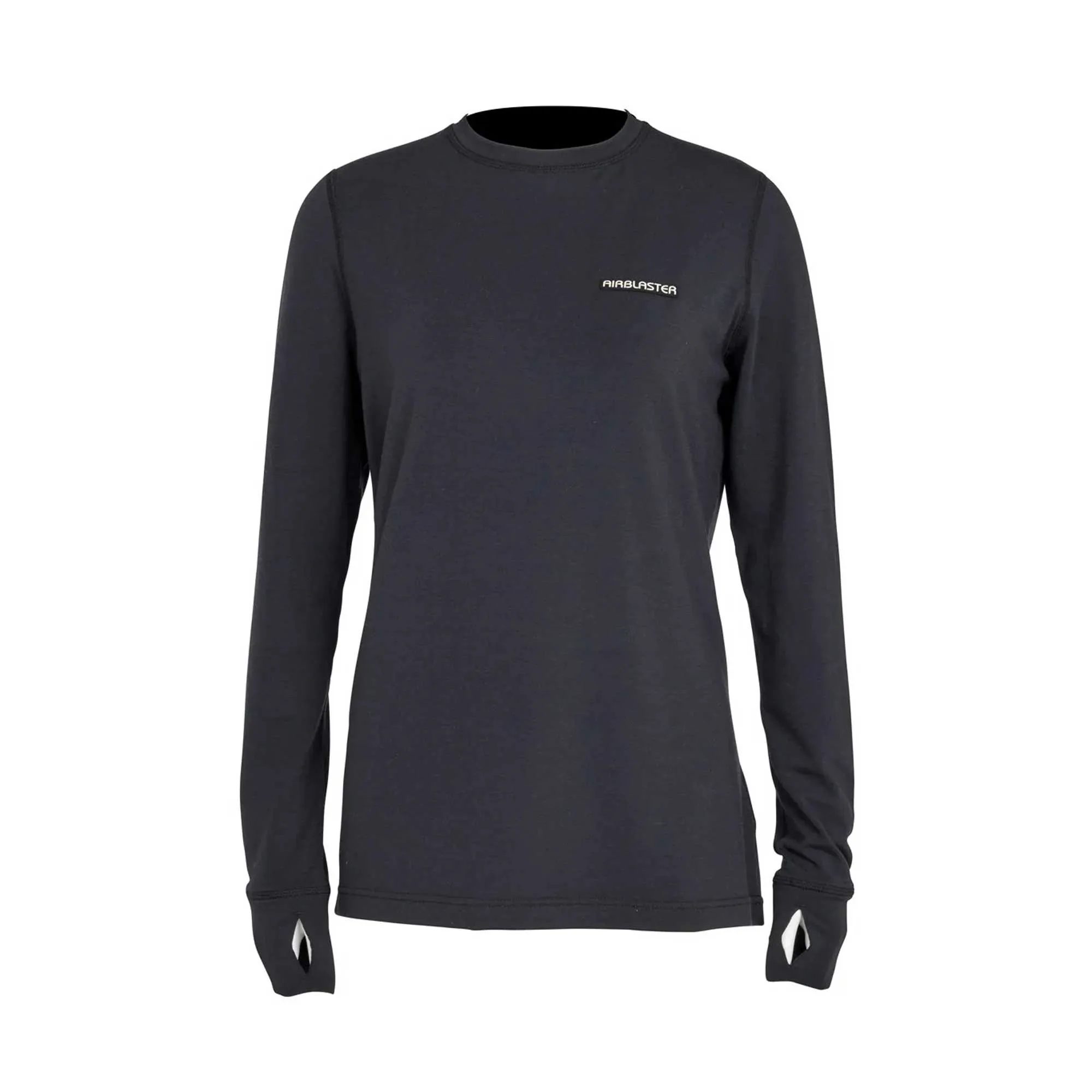 Women's Base Layer Top