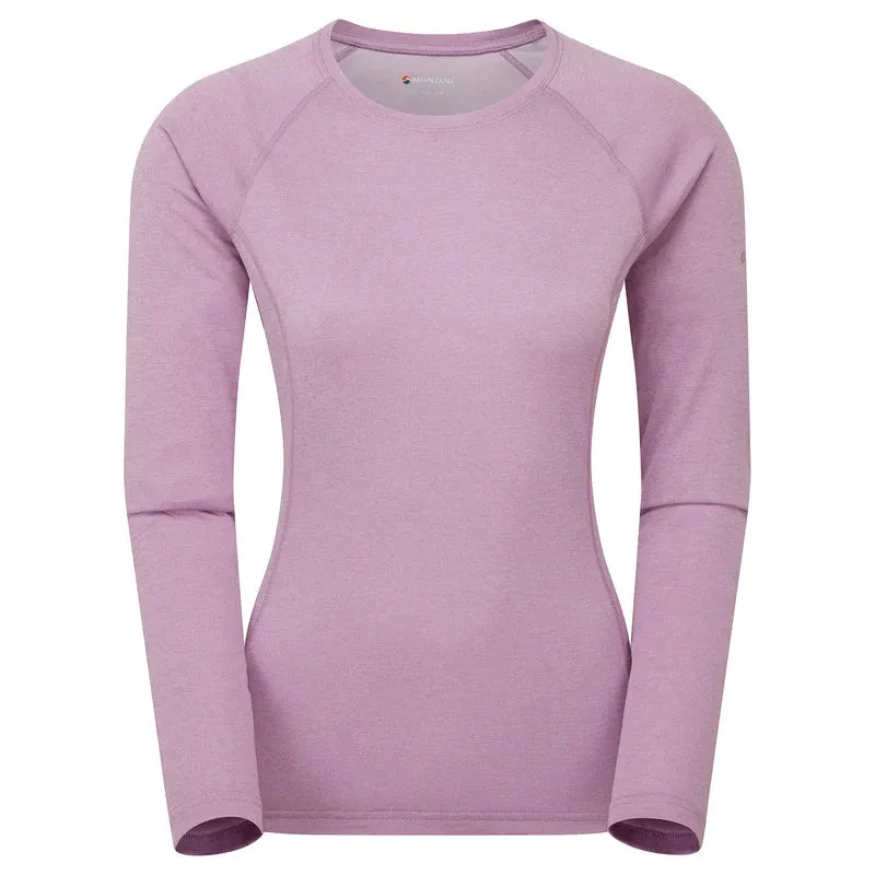 Women's Dart Long Sleeve T-Shirt